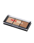 New Well Porcelain Makeup Highlighter 3'lü Palette: Illuminate, Brighten & Enhance for Radiant Skin New Well Highlighter Palette: Radiant Skin & Illuminating Makeup highlighter palette, makeup highlighter, illuminating palette, face highlighter, brightening makeup, high pigment highlighter, porcelain highlighter, makeup for radiant skin, makeup, cosmetics, beauty, face makeup, glowing skin, radiant skin, makeup for women, color palette, highlighting, shimmer, luminous, illuminating, face, cheekbones, brow b