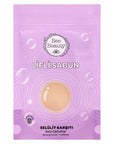 Bee Beauty Anti-Cellulite Soap: Ginseng & Caffeine for Smoother Skin | Cellulite Reduction & Exfoliation Bee Beauty Anti-Cellulite Soap: Ginseng & Caffeine For Smoother Skin anti-cellulite soap, cellulite reduction soap, ginseng cellulite treatment, caffeine cellulite soap, exfoliating cellulite soap, natural anti-cellulite treatment, lifli sabun anti-selülit, massage cellulite soap, skin smoothing soap, body care soap, anti-cellulite, cellulite treatment, ginseng, caffeine, exfoliating, natural skincare, b