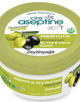 Cire Aseptine Soft Olive Oil Moisturizing Cream 200 ml