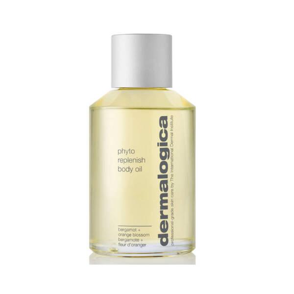 Dermalogica Phyto Replenish Body Oil - Natural Moisturizing Body Oil for Dry Skin, 4.23 fl oz Dermalogica Phyto Replenish Body Oil - Natural Moisturizer Dermalogica Phyto Replenish Body Oil, natural body oil, moisturizing body oil, phyto replenish body oil, dermalogica body oil, skincare body oil, dry skin solution, natural skincare, aromatherapy body oil, body moisturizer, luxurious body care, skincare routine, body hydration, relaxation body oil