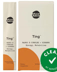 Ting Energy + Metabolism Non-Stim Supplement With Ginseng - Natural Energy Boost, Mood Support, Dietary Supplement - image 2