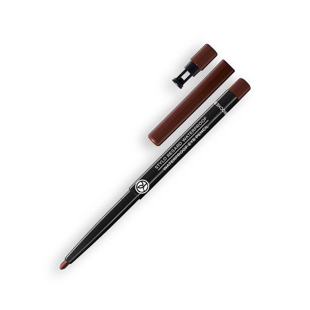 Maybelline Waterproof Eyeliner - Long-Lasting, Creamy, Easy-to-Use Eye Makeup for Sensitive Eyes Waterproof Eyeliner for Sensitive Eyes - Maybelline waterproof eyeliner, long-lasting eye makeup, sensitive eye makeup, easy-to-use eyeliner, cream eyeliner, eye liner, makeup for sensitive eyes, cosmetic eyeliner, durable eye makeup, beauty products for sensitive eyes