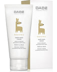 Babe Diaper Rash Cream, Water-Based 3.38 fl oz - Gentle Baby Skin Care for Sensitive Skin, Natural Ingredients Babe Diaper Rash Cream - Gentle, Water-Based Baby Skin Care diaper rash cream, baby skin care, water-based diaper cream, natural diaper rash treatment, pediatric diaper cream, baby products, skincare for infants, gentle baby care, natural baby products, baby essentials, newborn care, diaper rash relief, baby comfort