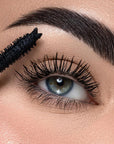 Astra Universal Volume 24H Mascara in Extra Black