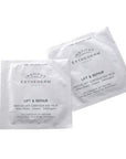 Institut Esthederm Under Eye Patches - Anti-Aging Skincare for Dark Circles & Puffy Eyes, 10 Patches Institut Esthederm Under Eye Patches - Anti-Aging Skincare Under Eye Patches, Anti-Aging Skincare, Dark Circle Reduction, Puffy Eyes Treatment, Instant Firming Skincare, Skincare for Aging Skin, Eye Care Products, Firming Eye Patches, Quick Skincare Solutions, Single-Use Skincare, On-the-Go Skincare, Eye Serum, Institut Esthederm, Skincare for Mature Skin