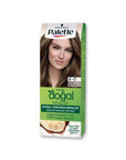Palette Doğal Renkler 6-0 Koyu Kumral Saç Boyası - Natural Dark Blonde Hair Dye with Argan Oil - view 2