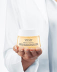 Vichy Neovadiol Anti-Aging Night Cream for Mature Skin - Hydrating, Firming, Paraben-Free - image 14