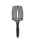 Olivia Garden Fingerbrush Large Hair Brush for Detangling