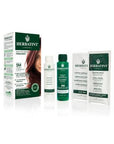 Herbatint 5M Light Mahogany Chestnut Hair Dye - Natural, Ammonia-Free Gray Coverage & Herbal Hair Color for Sensitive Scalp Herbatint Light Mahogany Chestnut Hair Dye - Herbal & Ammonia-Free Herbatint hair dye, Light Mahogany Chestnut hair color, Herbal hair dye, Ammonia-free hair dye, Paraben-free hair dye, Natural hair dye, Permanent hair color, Hair color for sensitive scalp, 5M hair dye, Gray hair coverage, hair dye, hair color, herbal extracts, aloe vera, limnanthes alba, hamamelis, white birch, echina