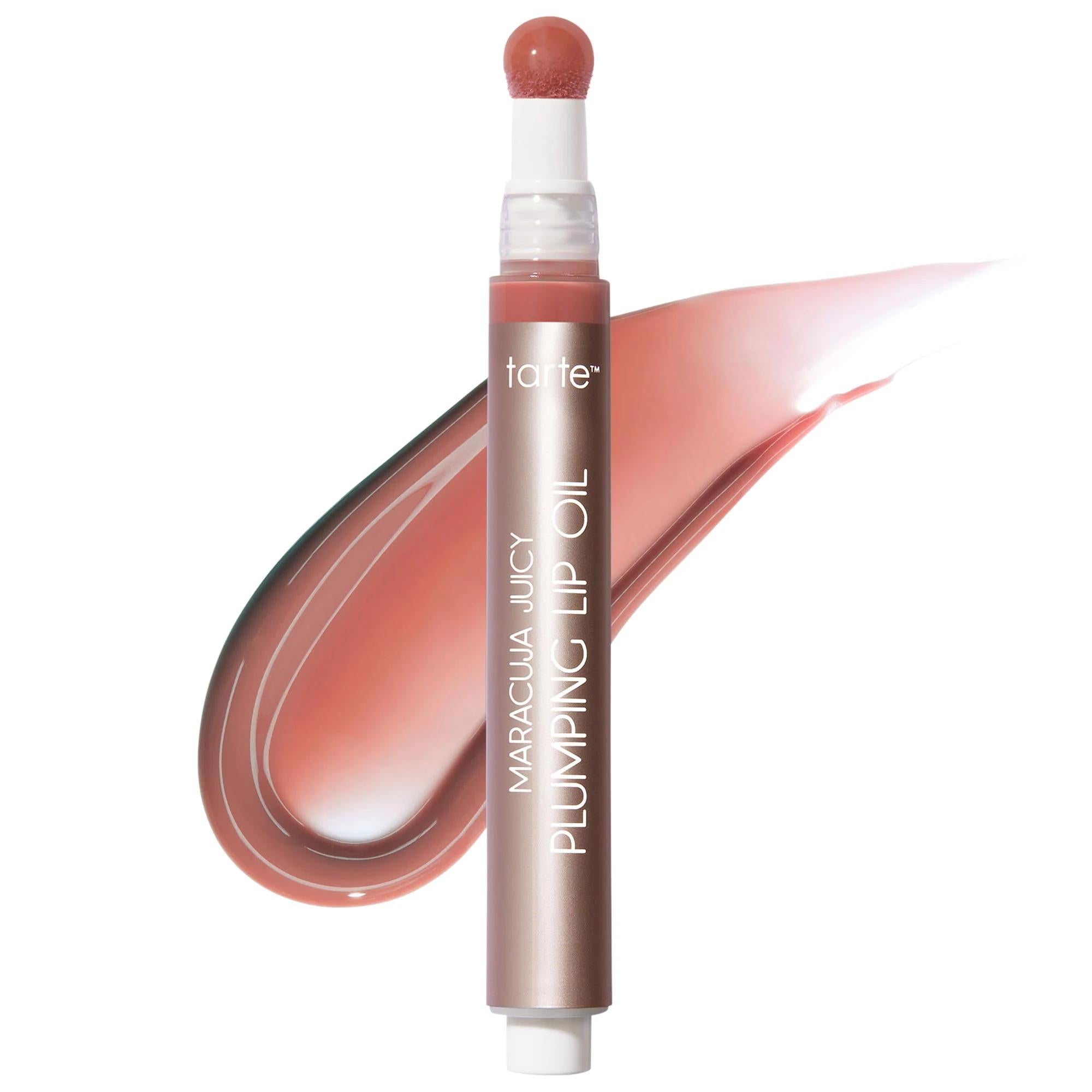 Maracuja Juicy Plumping Lip Oil - Hydrating, Vegan, Cruelty-Free Lip Care Maracuja Lip Oil: Hydrate & Plump Lips Naturally plumping lip oil, hydrating lip care, vegan lip oil, cruelty-free beauty, maracuja oil benefits, lip care, natural lip care, vegan beauty products, cruelty-free cosmetics, lip plumper, lip hydration, clean beauty, ethical beauty, lip oil, lip gloss