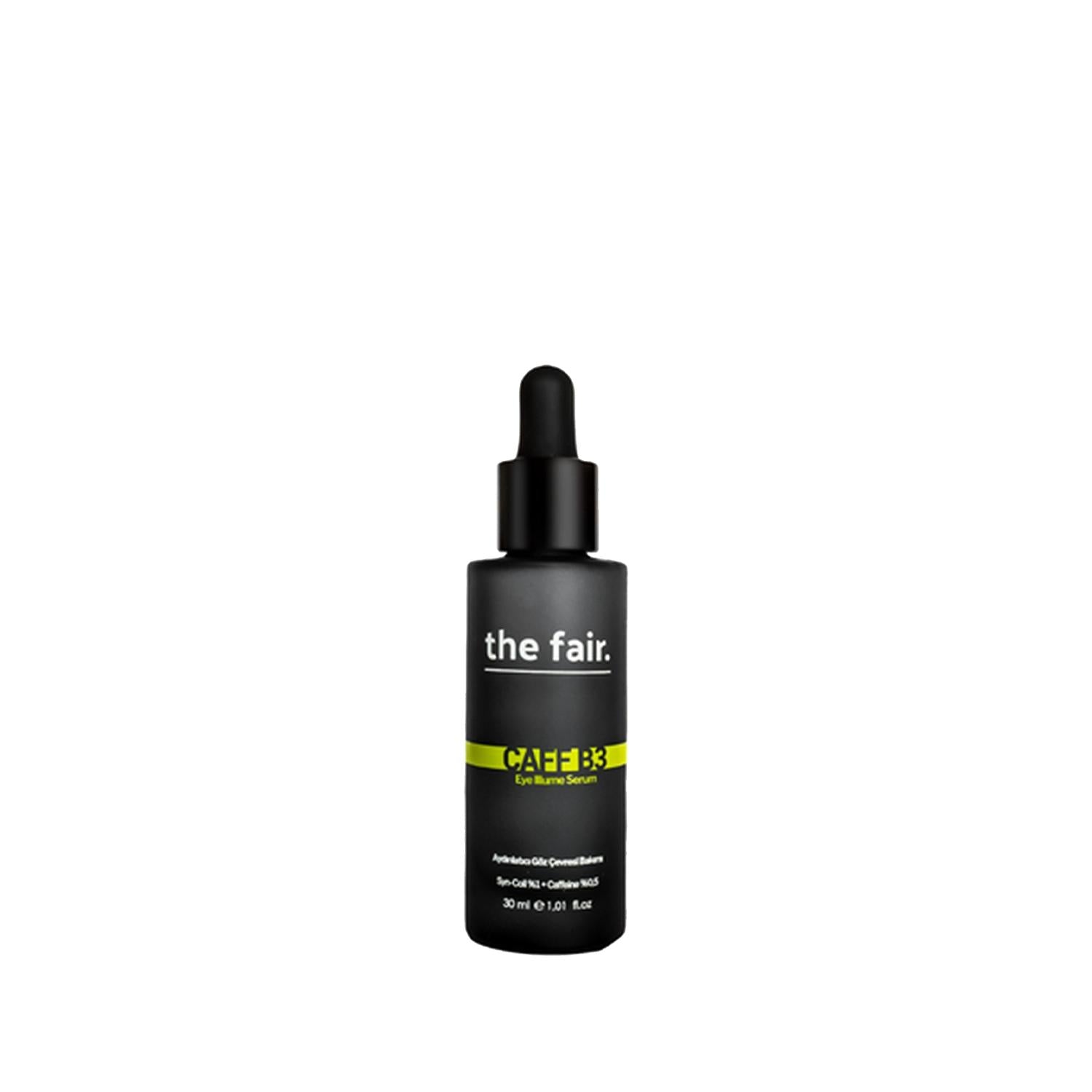The Fair Caff B3 Eye Illume Eye Care Serum - Brightening, Caffeine Infused Under Eye Cream for Dark Circles & Puffiness (30ml) The Fair Caff B3 Eye Illume Eye Serum - Brightens Dark Circles Eye Care Serum, Under Eye Cream, Caffeine Eye Cream, Brightening Eye Serum, Skincare, Dark Circle Treatment, Puffiness Reduction, Skincare Routine, Beauty Essentials, Anti-Aging, Eye Care, Cosmetics, The Fair