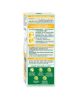 Garnier C Vitamini Parlak Süper Aydınlatıcı Serum - Brightening Face Serum for Even Skin Tone - Face Serum