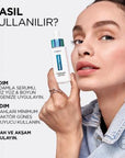 Loreal Paris Bright Reveal Niacinamide Dark Spot Serum - Anti-dark Spot, Non-comedogenic Skincare for Hyperpigmentation Loreal Paris Bright Reveal Niacinamide Dark Spot Serum Niacinamide Dark Spot Serum, Loreal Paris Bright Reveal, Anti-dark spot serum, Skincare for hyperpigmentation, Non-comedogenic skincare, Dark spot treatment, Hyperpigmentation solution, Serum for acne-prone skin, Brightening serum, Skincare routine, Dermatologically tested, Cruelty-free, Brightening skincare products