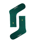Carnaval Socks - 5 Pairs of Comfortable Fruit Design Cotton Socks for Casual Wear