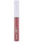 Beaulis Liquid Matte Lipstick - Beaulis Zip It Likit Mat Ruj 514 Primrose - Long Lasting, Non-Drying Formula - view 2