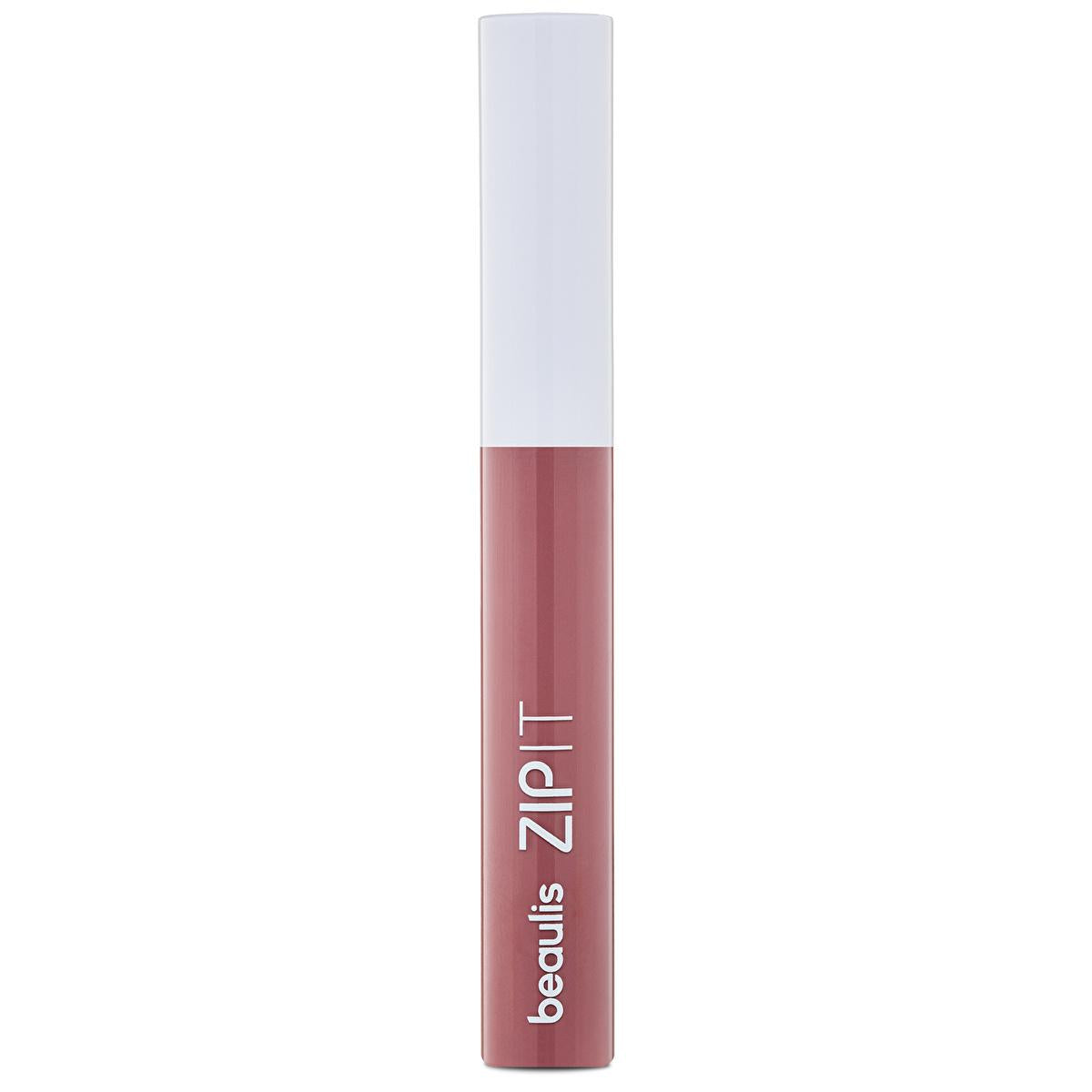 Beaulis Liquid Matte Lipstick - Beaulis Zip It Likit Mat Ruj 514 Primrose - Long Lasting, Non-Drying Formula Beaulis Liquid Matte Lipstick - Long Lasting & Non-Drying Liquid Matte Lipstick, Beaulis Zip It Likit Mat Ruj, Long-lasting lip color, Non-drying lipstick, High-pigment lip makeup, Cosmetics, Lip Care, Beauty Products, Makeup Essentials, Fashion Lipstick, Matte Finish, No Transfer Lipstick, Quick Dry Lipstick, Comfortable Lip Makeup