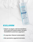 Ducray Keracnyl Lotion 200ml - Acne Treatment for Oily Skin, Daily Skincare - view 3