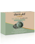 Dermokil Clay Infused Solid Soap for Gentle Cleansing 100g