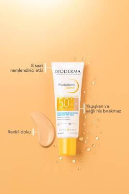 Bioderma Photoderm Krem SPF50+ Sunscreen Cream - High Protection, Lightens Skin Tone, Non-Comedogenic Bioderma Photoderm Krem SPF50+ Sunscreen - High Protection & Lightens Skin SPF50+ sunscreen cream, non-comedogenic sunscreen, hypoallergenic sun protection, Bioderma Photoderm Krem, lightening skin tone sunscreen, sunscreen for sensitive skin, paraben-free sunscreen, anti-aging sun care, skincare for hyperpigmentation, cosmetic sun protection, daily sun care, outdoor activity sun protection