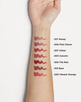 Beaulis Draw It Retractable Lip Liner in 203 Autumn