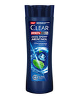 Clear Men Dandruff Shampoo - Anti-Dandruff Formula | 13.5 Fl Oz