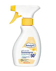 Babydream Hypoallergenic Baby Lotion - Gentle Moisturizer | 6.76 fl oz