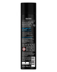 Syoss Volume Lift Hair Spray 400ml - Long-Lasting Hold | Professional