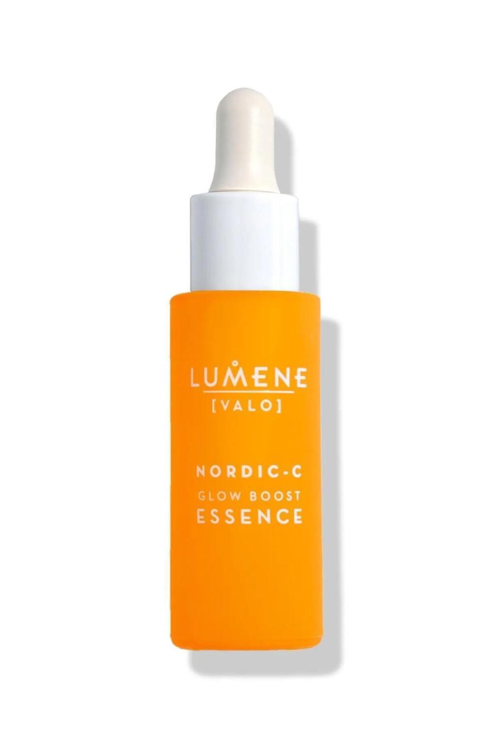 Lumene Vitamin C Serum - Brightening & Anti-Blemish | 30ml - Face Serum