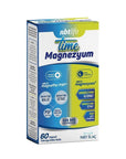 NBTLife Time Magnesium 60 Capsules - image 2