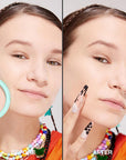 Beauty Bomb Mineral Powder 02 Matte Finish Face Powder