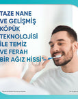 Sensodyne Promine Aktif Toothpaste - Strengthens Enamel, Whitens Teeth, 2.54 fl oz Sensodyne Promine Aktif Toothpaste - Strengthen Enamel & Whiten Sensodyne toothpaste, tooth enamel protection, whitening toothpaste, sensitive teeth care, oral hygiene products, oral care, toothpaste for sensitive teeth, enamel strengthening toothpaste, whitening oral care, fresh mint toothpaste