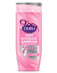 Duru Moisture Bomb Strong & Shiny Shampoo 400 ml