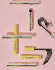 Beaulis Lift It Maskara - Waterproof Volumizing Mascara for Long-Lasting Eye Makeup Beaulis Lift It Maskara - Waterproof Volumizing Mascara Waterproof Mascara, Volumizing Mascara, Long-lasting Eye Makeup, Water-resistant Cosmetics, Beaulis Lift It Maskara, Beauty Essentials, Eye Makeup, Cosmetics, Makeup, Long-lasting Makeup, Smudge-resistant Mascara, Voluminous Lashes, Curled Lashes, Easy Makeup Application, Beauty Products, Eye Care, Makeup for Sensitive Eyes