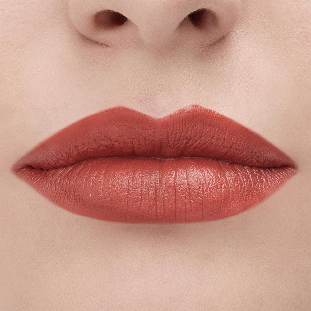 LYKD Dusty Nude Lipstick - Moisturizing, Long Lasting, Glossy Finish - view 3