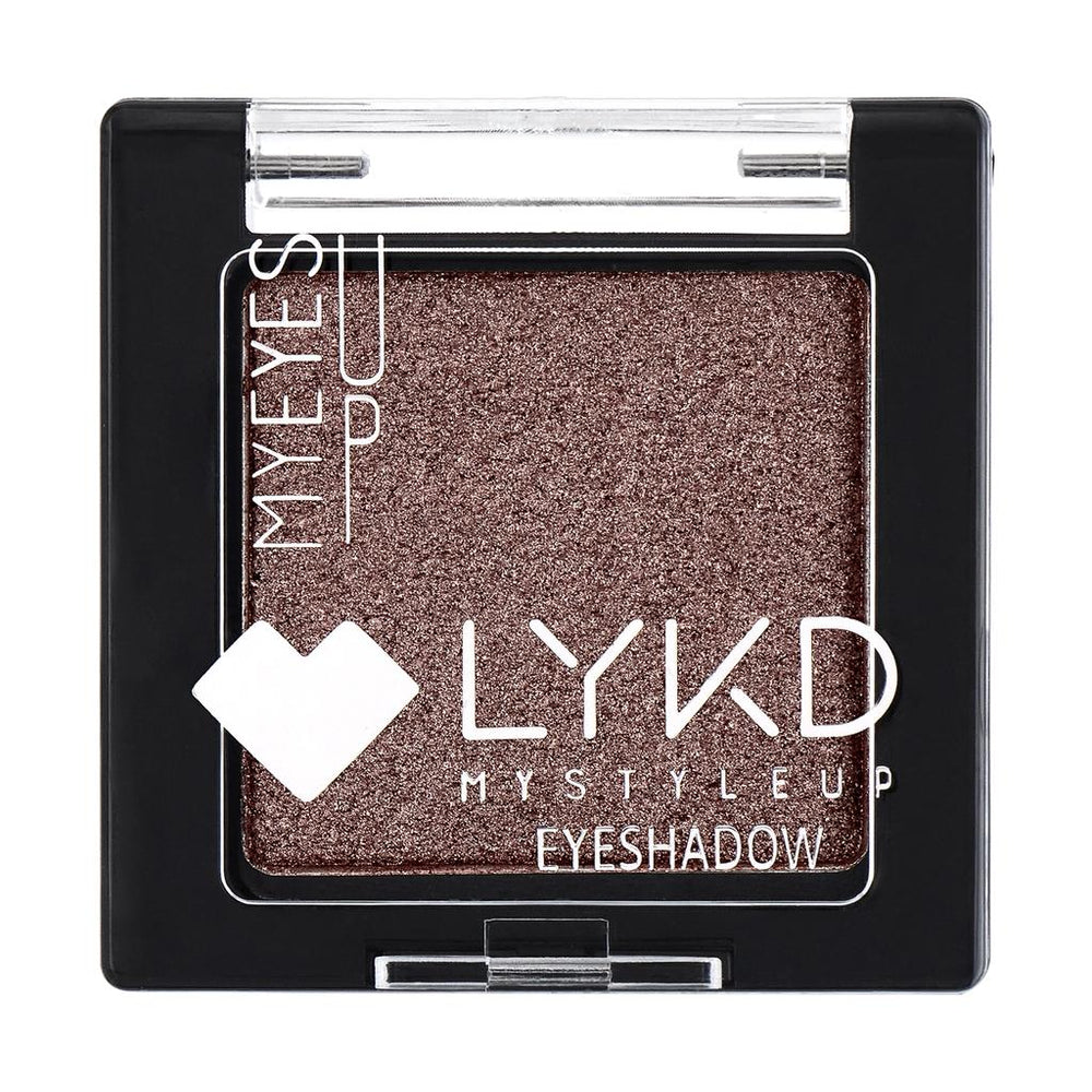 LYKD Shimmer Single Eyeshadow in 984 Rose Amber
