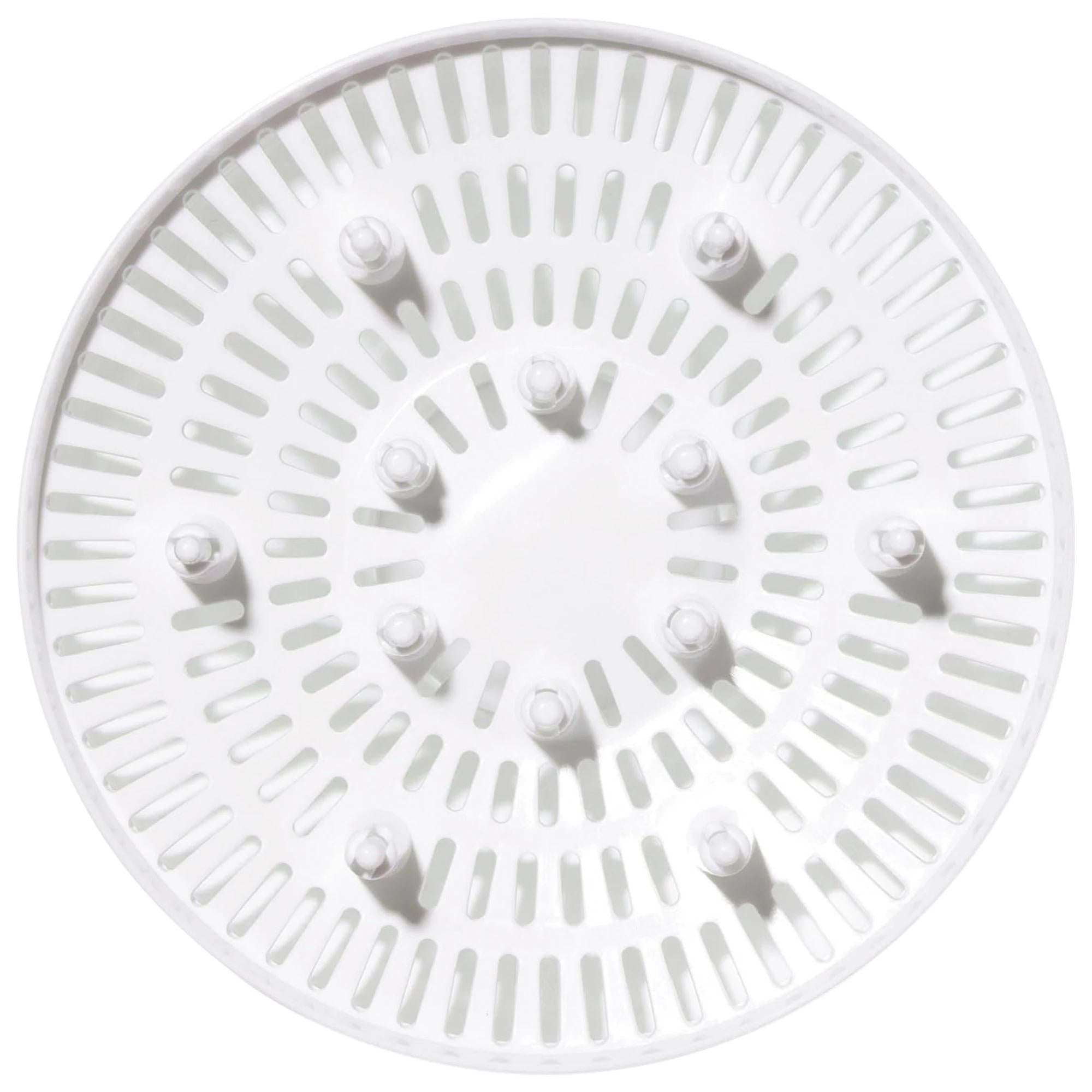 T3 Soft Touch 3 Diffuser - Curl Enhancing, Frizz Reducing Hair Diffuser Attachment for T3 Featherweight StyleMax Hair Dryer T3 Soft Touch 3 Diffuser - Enhance Curls & Reduce Frizz hair diffuser, curl enhancing diffuser, frizz reducing diffuser, T3 Featherweight StyleMax Hair Dryer attachment, volumizing hair diffuser, curly hair care, wavy hair styling, hair styling tools, hair tool attachments, reduce frizz, enhance curls, add volume, hair care, hair styling, T3 Soft Touch 3 Diffuser