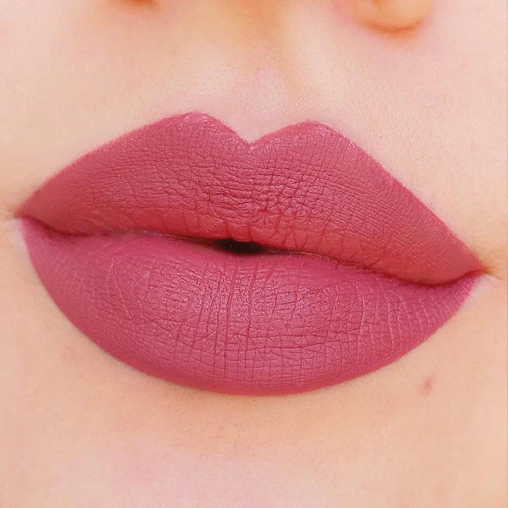 Astra Jumbo Lipstick Crayon in Old Rose 1 Unit