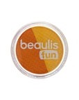 Beaulis Water-Activated Eyeliner, Fun Rainbow Liner for Creative Eye Makeup - Unique, Two-Toned Color Effect Beaulis Water-Activated Eyeliner - Unique Eye Makeup water-activated eyeliner, two-toned eyeliner, creative eye makeup, unique makeup looks, Beaulis Fun Rainbow Liner, beauty enthusiasts, makeup creativity, customizable color, eye makeup innovation, beauty products, cosmetics, makeup essentials, beauty trends, new makeup products