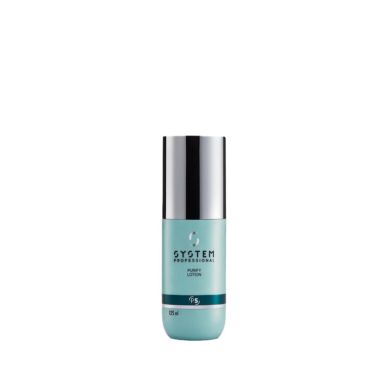 Wella System Professional Anti-Dandruff Lotion - 125ml Purify Scalp Care for Dandruff Relief & Soothing Wella Anti-Dandruff Lotion - Scalp Care Solution anti-dandruff lotion, Wella System Professional, scalp care, dandruff treatment, professional hair care products, hair care, dandruff relief, scalp soother, salon quality hair care, hair lotion, dandruff solution, professional hair products