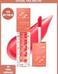 Maybelline New York Sunkisser: Pink Mirage Liquid Matte Blush - Natural Flush, Lightweight, Long-Lasting - Easy to Blend, Buildable Coverage Maybelline Pink Mirage Liquid Blush - Natural, Long-Lasting Matte liquid blush, matte blush, pink blush, Maybelline blush, natural blush, long lasting blush, lightweight blush, Pink Mirage blush, matte liquid blush pink, easy to blend blush, blush, makeup, cosmetics, natural makeup, lightweight makeup, long-lasting matte, easy application, complexion enhancement, seaml