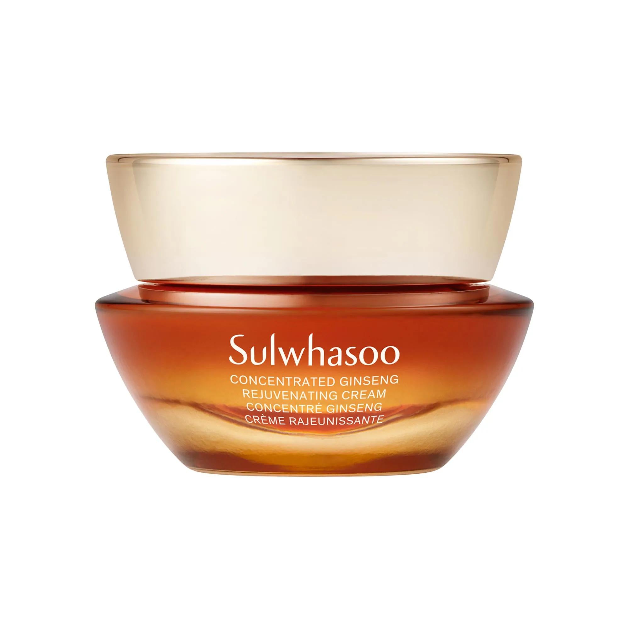 Ginseng Rejuvenating Anti-Aging Cream: Reduce Wrinkles, Boost Firmness & Hydrate for Youthful Skin - Korean Vegan Skincare Ginseng Cream: Anti-Aging, Wrinkle Reduction & Skin Firming anti-aging cream, ginseng cream, wrinkle reduction, skin firming cream, Korean skincare, vegan skincare, gluten-free skincare, skin hydration cream, ginseng rejuvenating cream, vitamin C cream, anti-aging solutions, fine lines, wrinkles, skin hydration, elasticity, ginseng-based products, skin rejuvenation, youthful look, ski