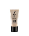 Flormar Kremsi Dokulu SPF20 BB Krem 002 Fair/Light - Natural Finish, Lightweight BB Cream with SPF 20 - view 2