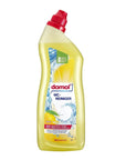 Domol Citrus Toilet Cleaning Gel Fresh Scent 1000 ml