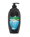 Palmolive Men Sport 3-in-1 Body Wash 750 ml