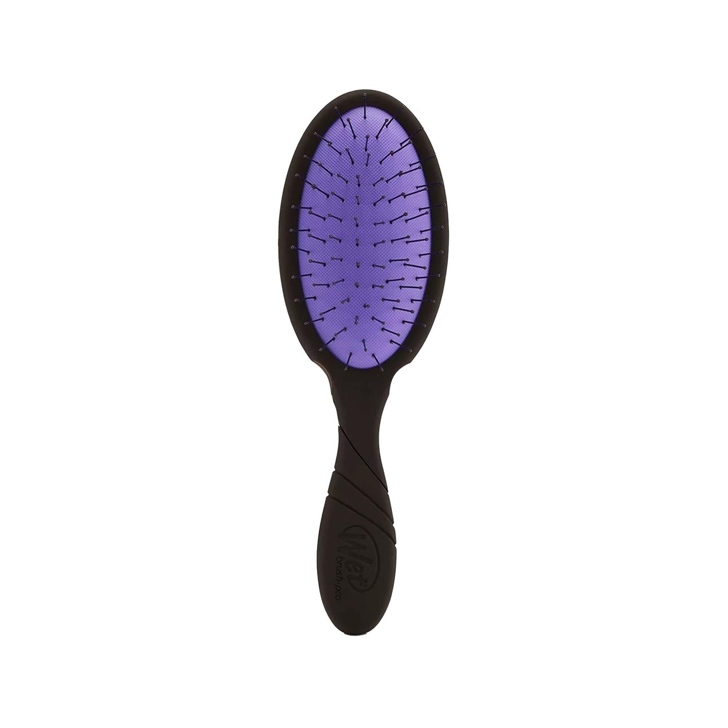 Wet Brush Pro Detangler Thin Hair Brush - Gentle Detangling for Fragile Hair, Professional Quality Wet Brush Pro Detangler for Thin Hair hair brush, detangling brush, thin hair care, Wet Brush Pro Detangler, hair detangling, gentle hair care, professional hair tools, fragile hair solutions, hair combing ease, tangle free hair, hair care routine, Wet Brush brand