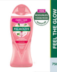 Palmolive Natural Shower Gel with 100% Magnolia Flower Extract - Dermatologically Tested, Skin-Friendly pH Palmolive Natural Shower Gel - 100% Magnolia Flower Extract Natural shower gel, Organic shower gel, Dermatologically tested shower gel, Skin-friendly pH shower gel, Shower gel with natural ingredients, Magnolia Flower extract shower gel, Dead Sea Salt shower gel, Gentle cleansing, Natural skincare, Sensitive skin products
