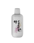 Artego 40 Vol 12% Developer Cream for Hair Color 1000 ml