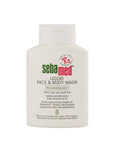 Sebamed Liquid Facial Cleanser - Gentle, pH-Balanced, Dermatologically Tested for Sensitive Skin - 200ml - image 3