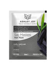 Ashley Joy Purifying Hair Mask for Clean Scalp 30 ml