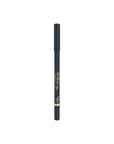 Golden Rose Waterproof Vegan Gel Eyepencil - Long Lasting, Easy Application, Semi-Matte Finish Golden Rose Waterproof Gel Eyepencil - Vegan & Long Lasting waterproof eyepencil, vegan eyeliners, gel eyepencil, makeup for sensitive eyes, long-lasting eye liner, cruelty-free cosmetics, semi-matte finish, easy application eye liner, Golden Rose cosmetics, vegan beauty products, smudge-resistant eyepencil